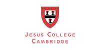 Logo Jesus College Cambridge