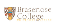 Logo Brasenose Oxford
