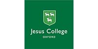Oxford Jesus